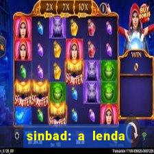 sinbad: a lenda dos sete mares dublado filme completo dublado download